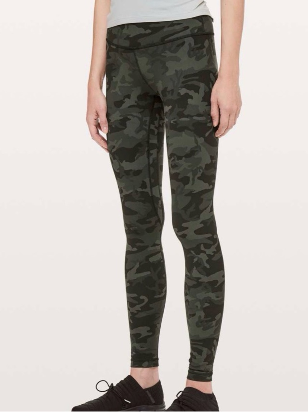 Lululemon Align Pant *Full Length 28" size 4